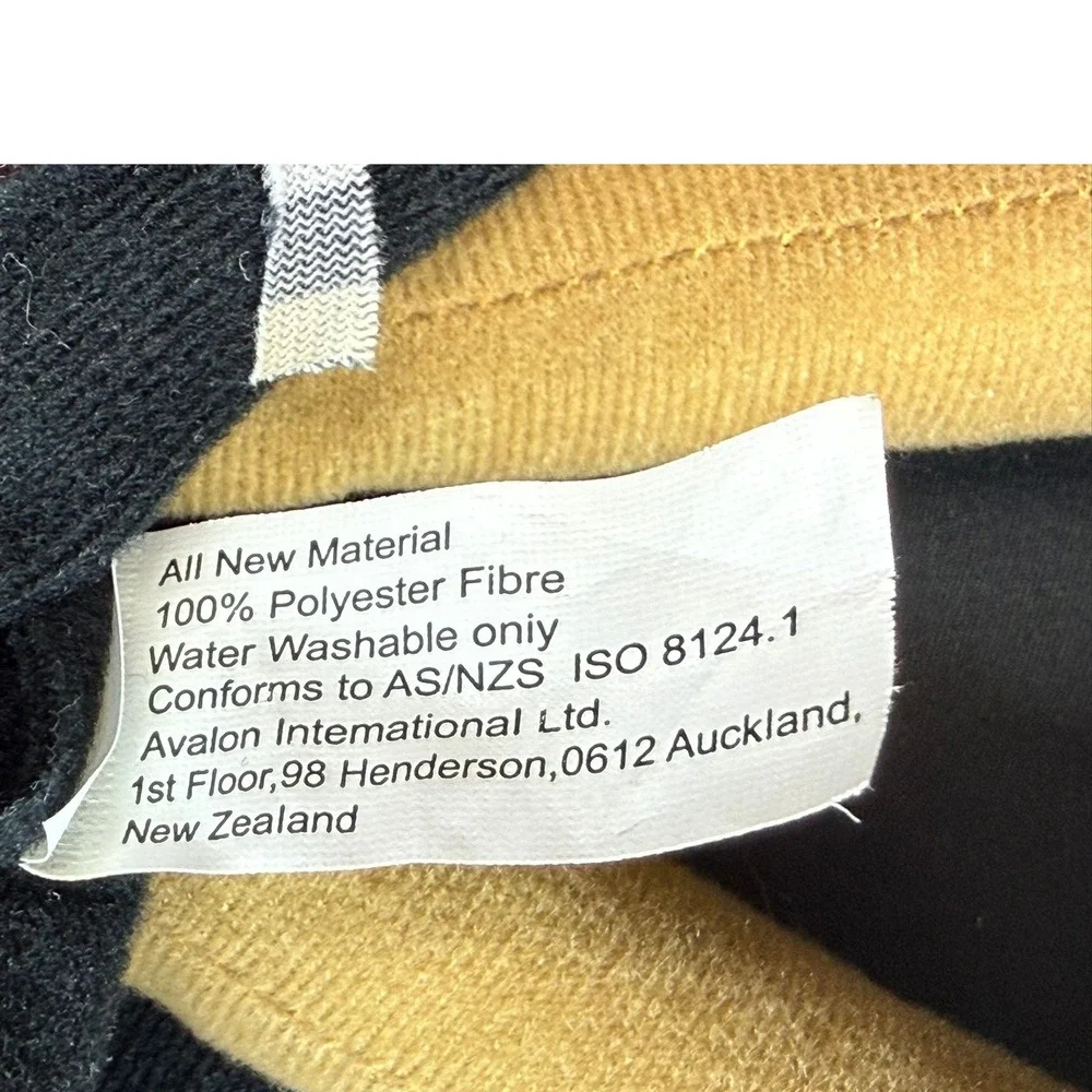 New Zealand discover charming